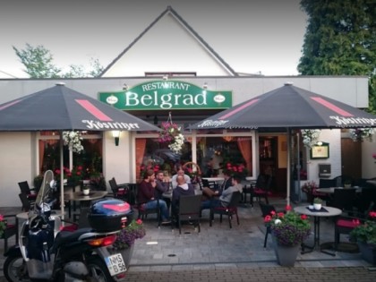 Фото: Belgrad